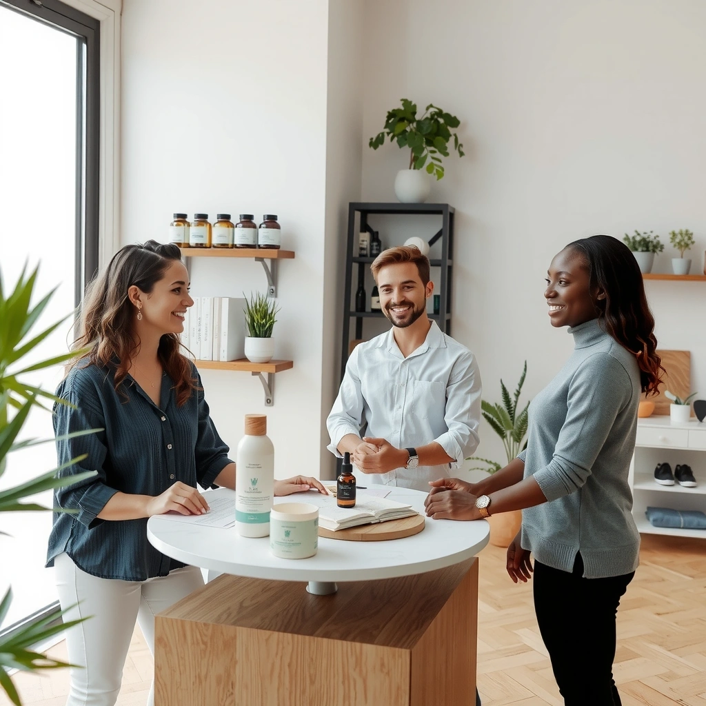 Customer satisfaction and service excellence at AURELIA